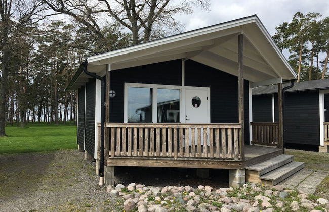 Kapelludden Camping & Stugor - Foto 23