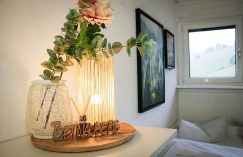 - Black4Rest Siebenschläfer Apartment Todtnauberg - - Foto 24