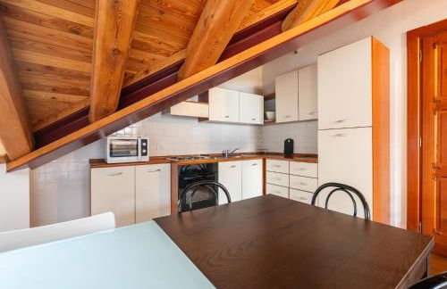 In the historic building, con aria condizionata - Foto 15