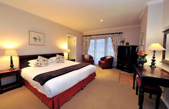 Lythwood Lodge - Foto 5