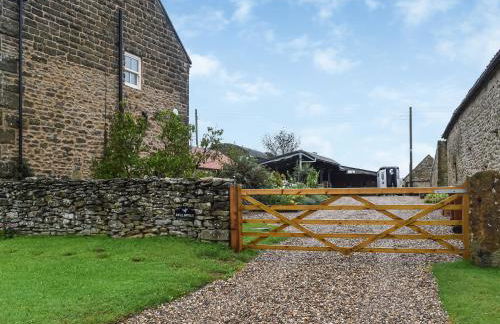 Swallowdale Cottage - Foto 16