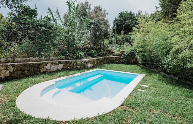 Villa Camilla by Myvillacollection - Foto 15