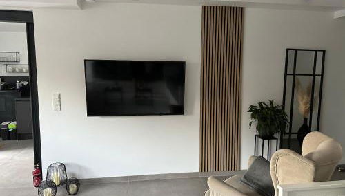 Gästewohnung Schleienbach - Foto 5