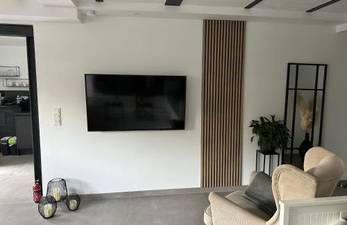 Gästewohnung Schleienbach - Foto 5