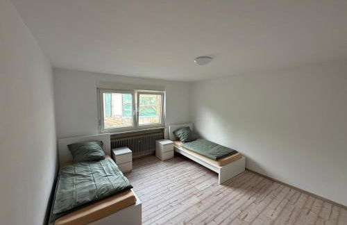 Schmiedstraße 15 Exclusive Monteursunterkunft - Foto 26