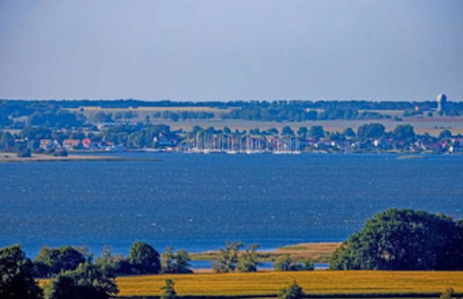 Holiday Home Lotsenhaus am Breetzer Bodden - Photo 29