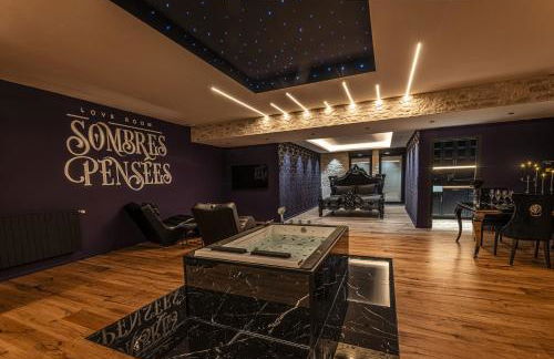 Sombres Pensées - Foto 8