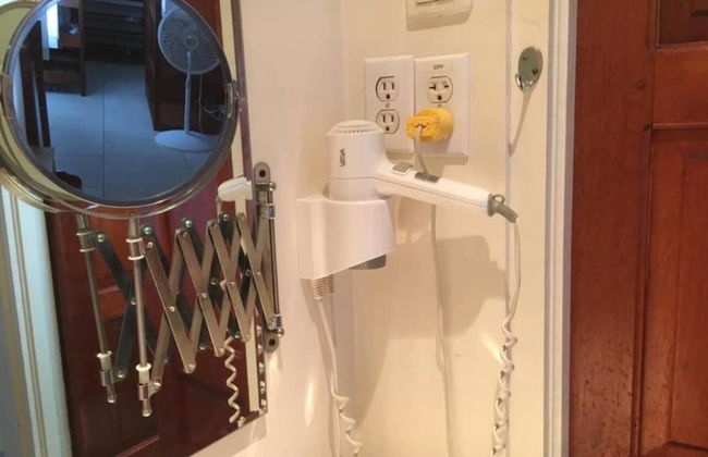 Very Charming 1-bed Studio-apartment in Paramaribo - Photo 6