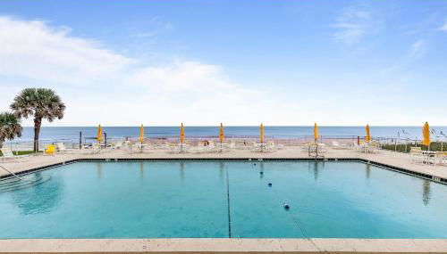 Smyrna Beach Club 818B - Foto 5