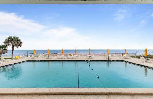 Smyrna Beach Club 818B - Foto 5