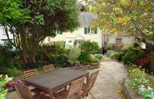 Cherry Tree Cottage - Foto 11