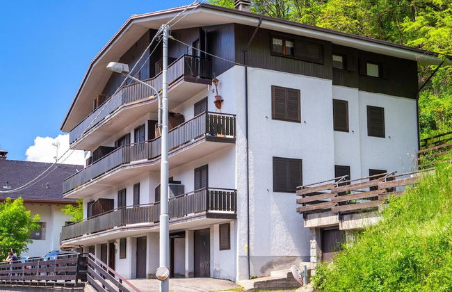 Uno Sguardo Sulle Cime - Foto 15