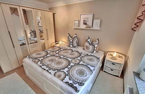 Ferienwohnung Sandstrand - Foto 15