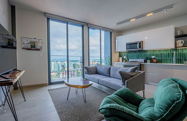 Casco View Apartments - Foto 53