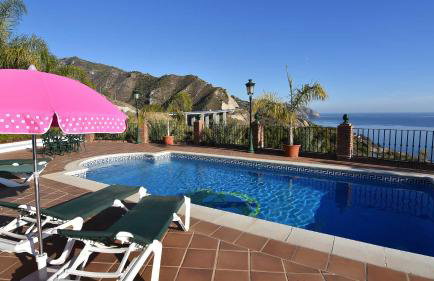 Villa Mirador de Maro - Foto 3