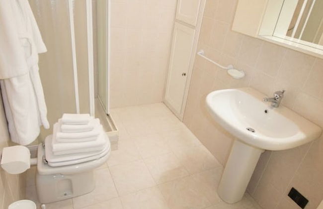 Il Giardino Sul Mare - Foto 15