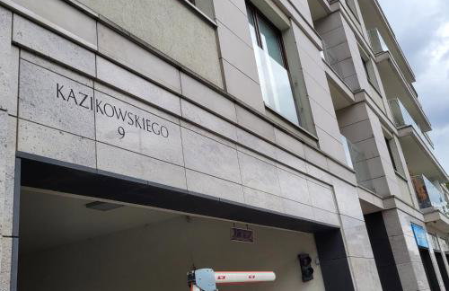 Oskar Apartament Centrum PKP - Foto 13