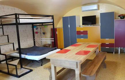 Studio cozy à Aydat avec air conditionné, 26 m² - Foto 1