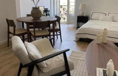 Collection Terreaux - No 3 Vue sur la place w AC - Foto 6