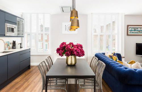 The Shirt Factory Apartments - Foto 29