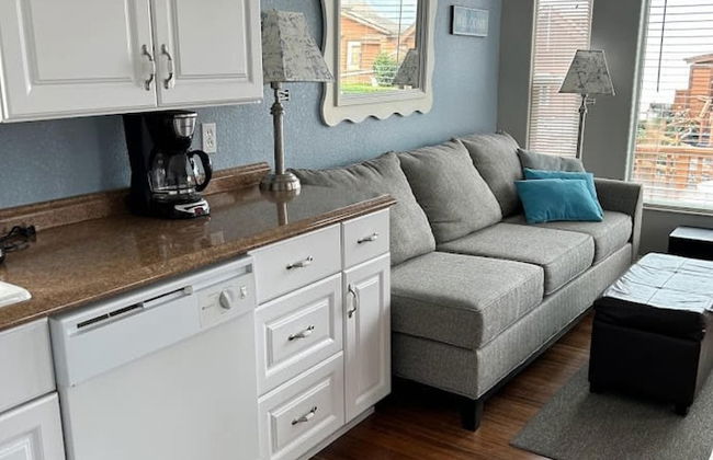 Oceanview Cabin 23 w Jacuzzi Remarkable Views - Foto 3