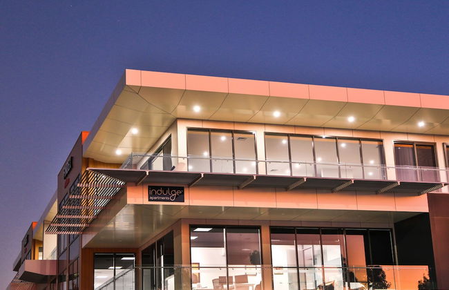 Indulge Apartments City View Penthouses - Foto 74