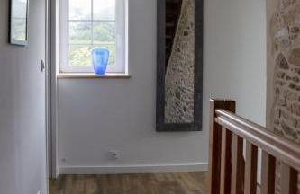 Kerdibis - Charmante maison bretonne proche mer - Foto 26