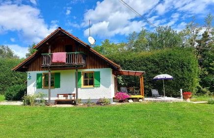 Ferienhaus auf dem Werteshof - Foto 1