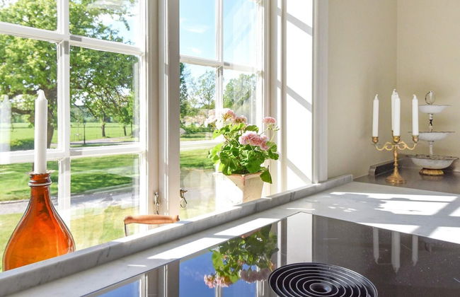 Holiday Home in Hova - Foto 11