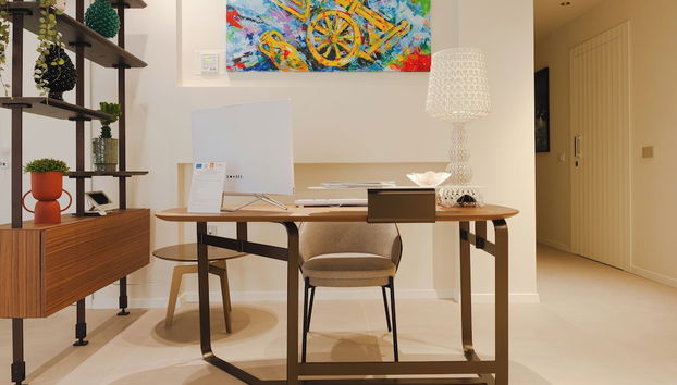 Hera rooms and suites - Foto 3, Recepción