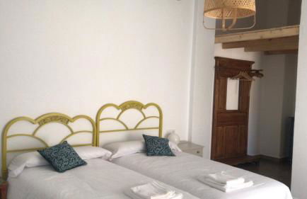 La Casa Móvil. Casa de Artistas - Photo 26