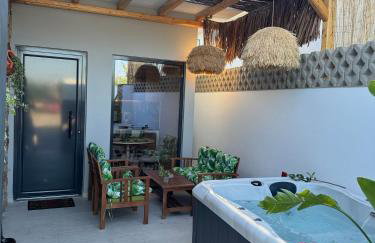 City Compass Luxury Suites Faliraki - Photo 9