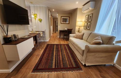 Charming stay in Roma - Luxury Holiday Apartment - Foto 67