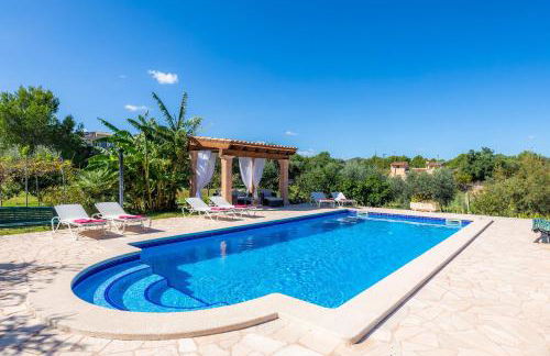 Finca Galardo - Foto 3