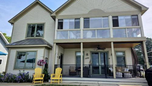 Bella Shores - Stunning Sunsets and Sandy Shoreline - Foto 2