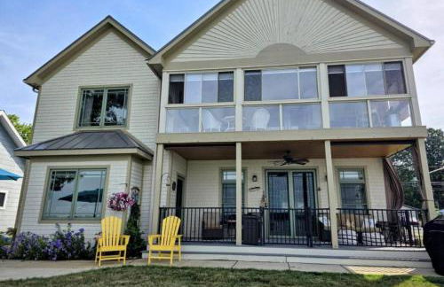 Bella Shores - Stunning Sunsets and Sandy Shoreline - Foto 2