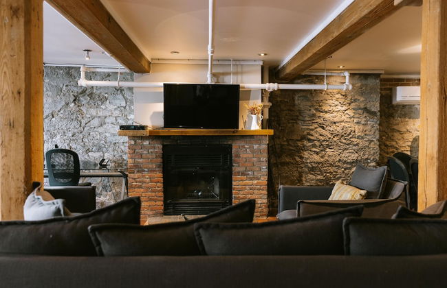 Lofts du Vieux-Port - Foto 40