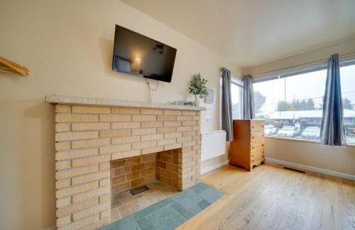 Walk to Othello Park and Light Rail Seattle Escape - Foto 9