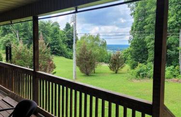 The Red House on the Mountain Top - Foto 55