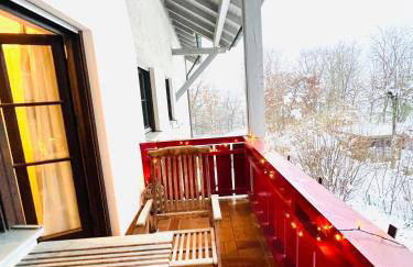 Wunderschönes Apartment mit Bademantelgang zur Wohlfühltherme - Foto 23