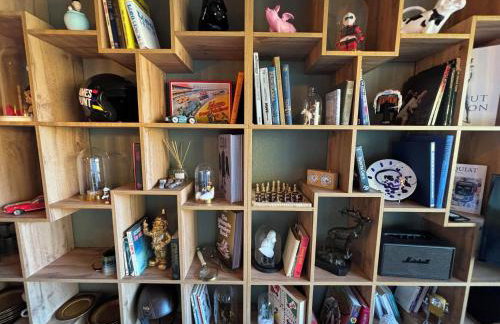 Cocon d'Orcieres - Photo 23