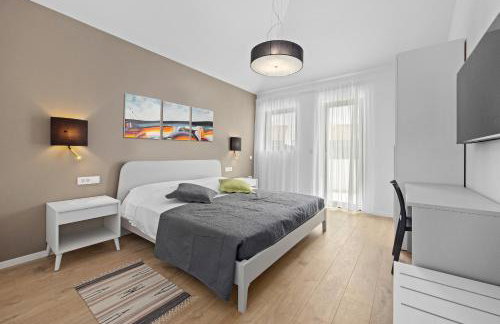 Seaside Villa Bamboo - Fažana - Foto 17