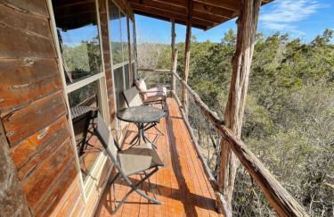 The Cedar House at Creekside Camp & Cabins - Foto 28