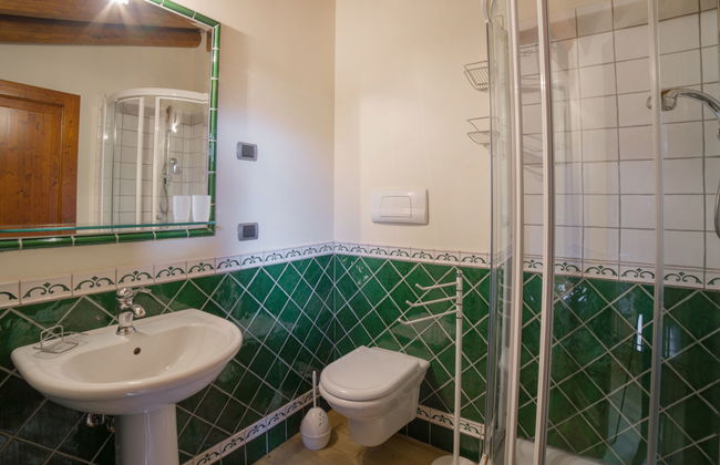 Borgo Alba Chiara - Foto 13