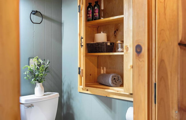 Arrowhead Lake Retreat by Avantstay Shared Pool, Game Room, Firepit - Foto 28