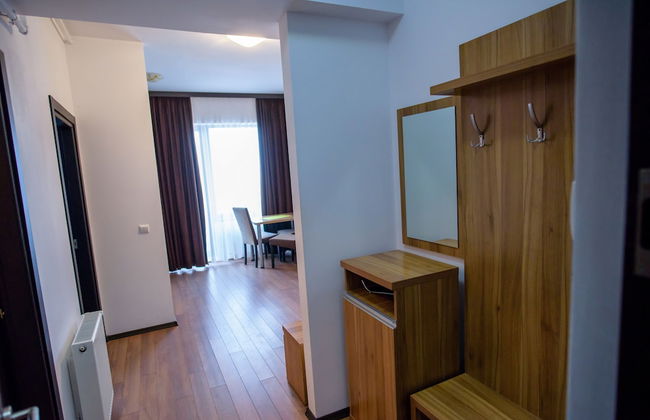 Beach Vibe Apartments Summerland Mamaia - Foto 10