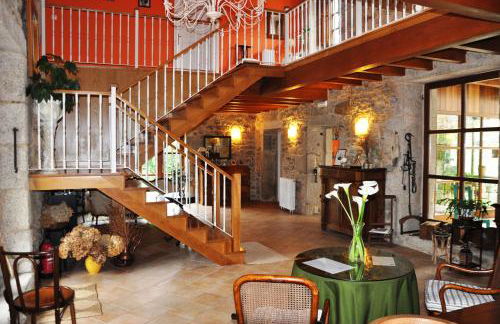 Casa Rural Graña da Acea - Foto 55