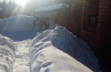 Górski Zakątek z kominkiem i tarasem - Foto 40