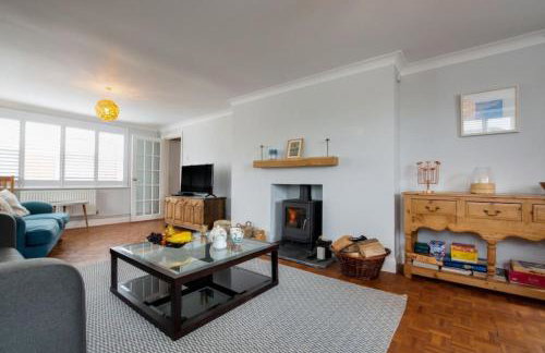 Amroth Holiday home with Sea views - Foto 37