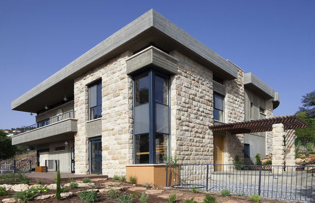 Pnai - Villa in the Galilee - Photo 48